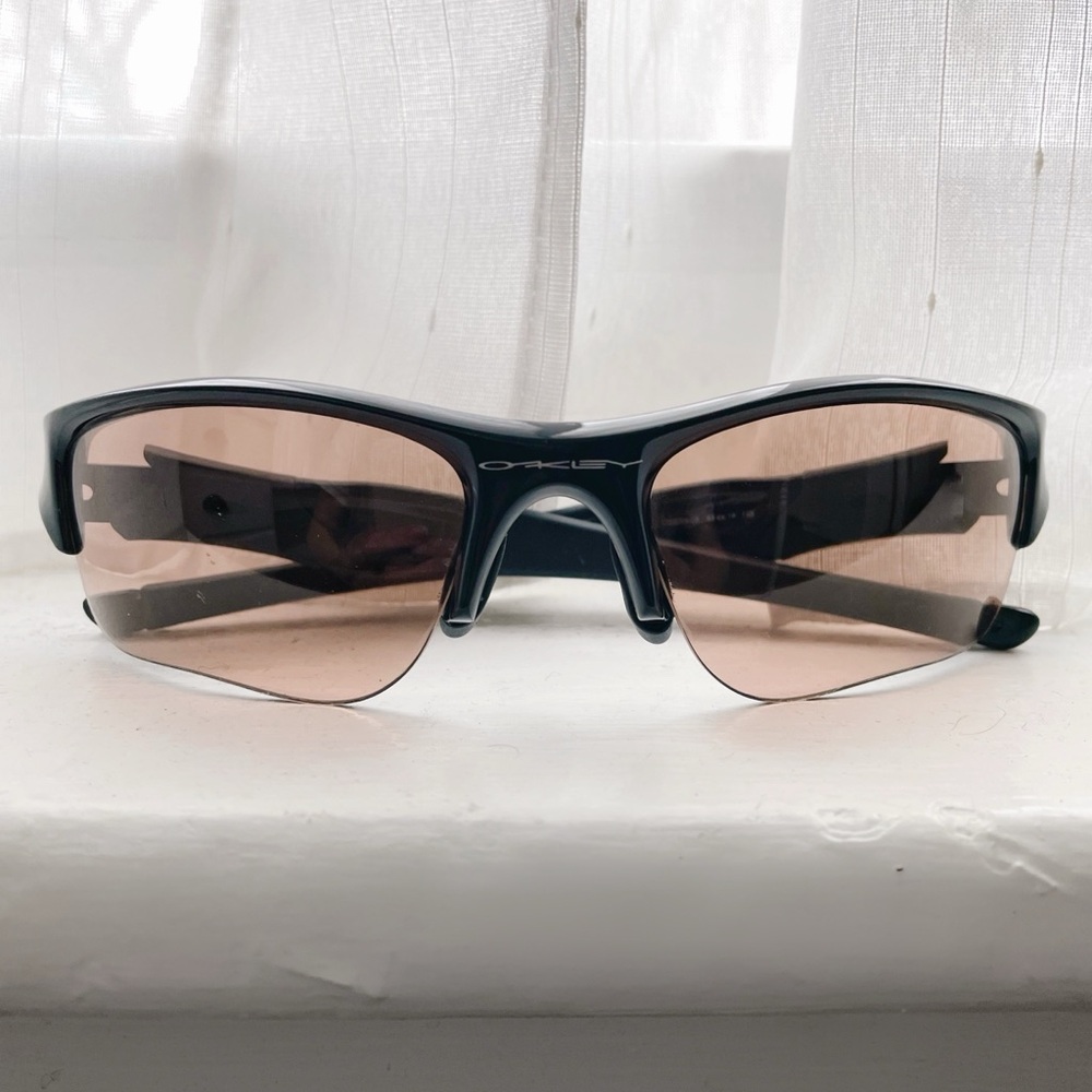 Oakley Flak Jacket® Sunglasses